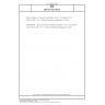 DIN EN ISO 9100-4 Glass containers - Vacuum lug finishes - Part 4: 38 medium (ISO 9100-4:2005 + Cor. 1:2009) (includes Corrigendum AC:2009)