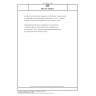 DIN ISO 18436-2 Condition monitoring and diagnostics of machines - Requirements for qualification and assessment of personnel - Part 2: Vibration condition monitoring and diagnostics (ISO 18436-2:2014)