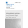 IEC 60317-0-8:2019 - Specifications for particular types of winding wires - Part 0-8: General requirements - Polyester glass-fibre wound unvarnished and fused, or resin or varnish impregnated, bare or enamelled rectangular copper wire