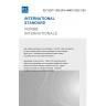 IEC 62271-209:2019+AMD1:2022 CSV - High-voltage switchgear and controlgear - Part 209: Cable connections for gas-insulated metal-enclosed switchgear for rated voltages above 52 kV - Fluid-filled and extruded insulation cables - Fluid-filled and dry-type cable terminations