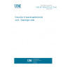 UNE EN 1538:2011+A1:2016 Execution of special geotechnical work - Diaphragm walls