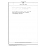 DIN EN ISO 14935 Petroleum and related products - Determination of wick flame persistence of fire-resistant fluids (ISO 14935:2020)