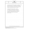 DIN ISO 15592-3 Fine-cut tobacco and smoking articles made from it - Methods of sampling, conditioning and analysis - Part 3: Determination of total particulate matter of smoking articles using a routine analytical smoking machine, preparation for the determination of water and nicotine, and calculation of nicotine-free dry particulate matter (ISO 15592-3:2022)