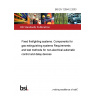 BS EN 12094-2:2003 Fixed firefighting systems. Components for gas extinguishing systems Requirements and test methods for non-electrical automatic control and delay devices