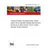 BS EN 4641-301:2022 - TC Tracked Changes. Aerospace series. Cables, optical 125 μm diameter cladding Tight structure 50/125 μm GI, fibre nominal 1,8 mm, outside diameter. Product standard