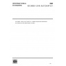 ISO 26082-1:2019 | IULTCS/IUP 53-1-Leather — Physical and mechanical test methods for the determination of soiling-Part 1: Rubbing (Martindale) method