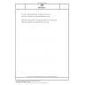 DIN 9870-1 Terms for Stamping Practice; Production Processes and Tools; General Terms and Alphabetical Survey