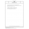 DIN EN ISO 10724-2 Injection moulding of test specimens of thermosetting powder moulding compounds (PMCs) - Part 2: Small plates (ISO 10724-2:1998); English version of DIN EN ISO 10724-2