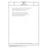 DIN EN 15446 Fugitive and diffuse emissions of common concern to industry sectors - Measurement of fugitive emission of vapours generating from equipment and piping leaks