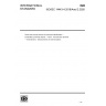 ISO/IEC 14443-4:2018/Amd 2:2020-Cards and security devices for personal identification — Contactless proximity objects — Part 4: Transmission protocol-Amendment 2: Enhancements for harmonization