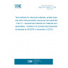 UNE EN 61189-5-1:2016 Test methods for electrical materials, printed boards and other interconnection structures and assemblies - Part 5-1: General test methods for materials and assemblies - Guidance for printed board assemblies (Endorsed by AENOR in November of 2016.)