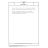 DIN EN 1991-1-1 Eurocode 1: Actions on structures - Part 1-1: General actions - Densities, self-weight, imposed loads for buildings (includes Corrigendum AC:2009)