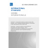 IEC 61850-6:2009/AMD1:2018 - Amendment 1 - Communication networks and systems for power utility automation - Part 6: Configuration description language for communication in power utility automation systems related to IEDs