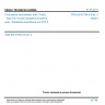 ČSN EN 61784-3-6 ed. 2 - Průmyslové komunikační sítě - Profily - Část 3-6: Funkční bezpečnost sběrnic pole - Dodatečné specifikace pro CPF 6