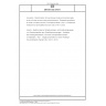 DIN EN ISO 3743-1 Acoustics - Determination of sound power levels and sound energy levels of noise sources using sound pressure - Engineering methods for small, movable sources in reverberant fields - Part 1: Comparison method for a hard-walled test room (ISO 3743-1:2010)