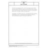 DIN ETS 300484 Transmission and Multiplexing (TM) - Synchronous Digital Hierarchy (SDH) information model - Connection supervision function (Higher order Connection Supervision/Lower order Connection Supervision (HCS/LCS)) for the Network Element (NE) view; English version ETS 300484:1996