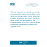 UNE EN ISO 21068-2:2024 Chemical analysis of raw materials and refractory products containing silicon-carbide, silicon-nitride, silicon-oxynitride and sialon - Part 2: Determination of volatile components, total carbon, free carbon, silicon carbide, total and free silicon, free and surface silica (ISO 21068-2:2024) (Endorsed by Asociación Española de Normalización in August of 2024.)