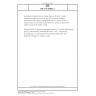 DIN ETS 300662-2 Broadband Integrated Services Digital Network (B-ISDN) - Digital Subscriber Signalling System No. two (DSS2) protocol; Multiple Subscriber Number (MSN) supplementary service - Part 2: Protocol Implementation Conformance Statement (PICS) proforma specification; English version ETS 300662-2:1996