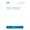 UNE EN 975-1:2010/AC:2011 Sawn timber - Appearance grading of hardwoods - Part 1: Oak and beech