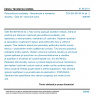 ČSN EN 60749-34 ed. 2 - Polovodičové součástky - Mechanické a klimatické zkoušky - Část 34: Výkonové cykly