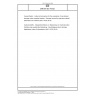 DIN EN ISO 10722 Geosynthetics - Index test procedure for the evaluation of mechanical damage under repeated loading - Damage caused by granular material (laboratory test method) (ISO 10722:2019)