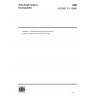 ISO/TS 15666:2021-Acoustics — Assessment of noise annoyance by means of social and socio-acoustic surveys