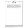 DIN EN ISO 18099 Thermal insulating products for building equipment and industrial installations - Determination of the coefficient of thermal expansion (ISO 18099:2022)