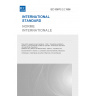 IEC 60870-2-2:1996 - Telecontrol equipment and systems - Part 2: Operating conditions -Section 2: Environmental conditions (climatic, mechanical and othernon electrical influences)