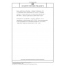 DIN CEN/TR 16798-10DIN SPEC 32739-10 Energy performance of buildings - Ventilation for buildings - Part 10: Interpretation of the requirements in EN 16798-9 - Calculation methods for energy requirements of cooling systems (Modules M4-1, M4-4, M4-9) - General; English version CEN/TR 16798-10:2017