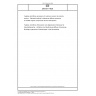 DIN EN 17628 Fugitive and diffuse emissions of common concern to industry sectors - Standard method to determine diffuse emissions of volatile organic compounds into the atmosphere