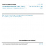 ČSN EN IEC 61784-5-2 ed. 4 - Průmyslové komunikační sítě - Profily - Část 5-2: Instalace sběrnic pole - Instalační profily pro CPF 2
