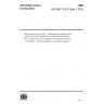 ISO 6887-3:2017/Amd 1:2020-Microbiology of the food chain — Preparation of test samples, initial suspension and decimal dilutions for microbiological examination — Part 3: Specific rules for the preparation of fish and fishery products-Amendment 1: Sample preparation for raw marine gastropods