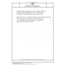 DIN EN 681-1 Berichtigung 1 Elastomeric seals - Material requirements for pipe joint seals used in water and drainage applications - Part 1: Vulcanized rubber Corrigendum 1 to English translation of DIN EN 681-1:2006