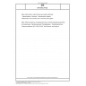 DIN ISO 21422 Milk, milk products, infant formula and adult nutritionals - Determination of chloride - Potentiometric titration method (ISO 21422:2018, Corrected version 2021-03)