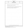 DIN EN ISO 6800 Determination of the composition of fatty acids in the 2-position of the triglyceride molecules (ISO 6800:1997)