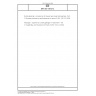 DIN ISO 13012-2 Rolling bearings - Accessories for sleeve type linear ball bearings - Part 2: Boundary dimensions, geometrical product specifications (GPS) and tolerances for series 5 (ISO 13012-2:2018)