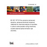 25/30463981 DC BS ISO 18719 Fine ceramics (advanced ceramics, advanced technical ceramics) -Methods for chemical analysis of impurities in yttrium oxide powders using inductively coupled plasma-optical emission spectrometry