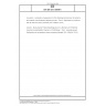 DIN EN ISO 10848-4 Acoustics - Laboratory and field measurement of flanking transmission for airborne, impact and building service equipment sound between adjoining rooms - Part 4: Application to junctions with at least one Type A element (ISO 10848-4:2017)