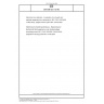 DIN EN ISO 13140 Elektronische Gebührenerhebung - Bewertung der Konformität fahrzeuginterner und straßenseitiger Ausrüstung nach ISO 13141 (ISO/DIS 13140:2024); Englische Fassung prEN ISO 13140:2024