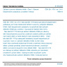 ČSN EN 1176-1 ed. 2+A1 - Zařízení a povrch dětského hřiště - Část 1: Obecné bezpečnostní požadavky a zkušební metody