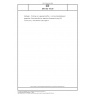 DIN ISO 10129 Plain bearings - Testing of bearing metals - Resistance to corrosion by lubricants under static conditions (ISO 10129:2017)