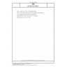 DIN EN ISO 10439-3 Erdöl-, petrochemische und Erdgasindustrie - Axial- und Radialkompressoren und Expanderkompressoren - Teil 3: Radialkompressoren mit integrierter Getriebeeinheit (ISO 10439-3:2015); Englische Fassung EN ISO 10439-3:2015