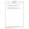 DIN EN ISO 16890-1 Air filters for general ventilation - Part 1: Technical specifications, requirements and classification system based upon particulate matter efficiency (ePM) (ISO 16890-1:2016)