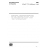 ISO/IEC 7776:1995/Amd 1:1996-Information technology — Telecommunications and information exchange between systems — High-level data link control procedures — Description of the X.25 LAPB-compatible DTE data link procedures-Amendment 1: Modulo 32 768 and multi-selective reject option