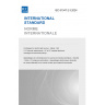 IEC 61347-2-3:2024 - Controlgear for electric light sources - Safety - Part 2-3: Particular requirements - AC or DC supplied electronic controlgear for fluorescent lamps