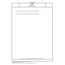 DIN 51750-1 Testing of mineral oils; Sampling of petroleum products; General Instructions