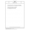 DIN ISO 17123-5 Optics and optical instruments - Field procedures for testing geodetic and surveying instruments - Part 5: Total stations (ISO 17123-5:2018)