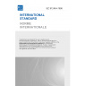 IEC 61248-4:1996 - Transformers and inductors for use in electronic andtelecommunication equipment - Part 4: Sectional specification forpower transformers for switched mode power supplies (SMPS) on thebasis of the capability approval procedure