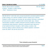 ČSN EN 62150-1 - Optické vláknové aktivní součástky a zařízení - Zkušební a měřicí postupy - Část 1: Všeobecně a návod