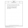 DIN EN ISO 13577-2 Industrial furnaces and associated processing equipment - Safety - Part 2: Combustion and fuel handling systems (ISO 13577-2:2023)